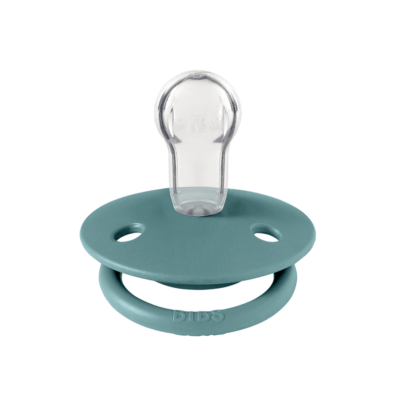 Pacifier - De Lux - Island Sea (pack of 2)