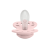 Pacifier - Infinity - Blossom/Dusty Lilac - Symmetrical Nipple
