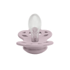 Pacifier - Infinity - Blossom/Dusty Lilac - Symmetrical Nipple