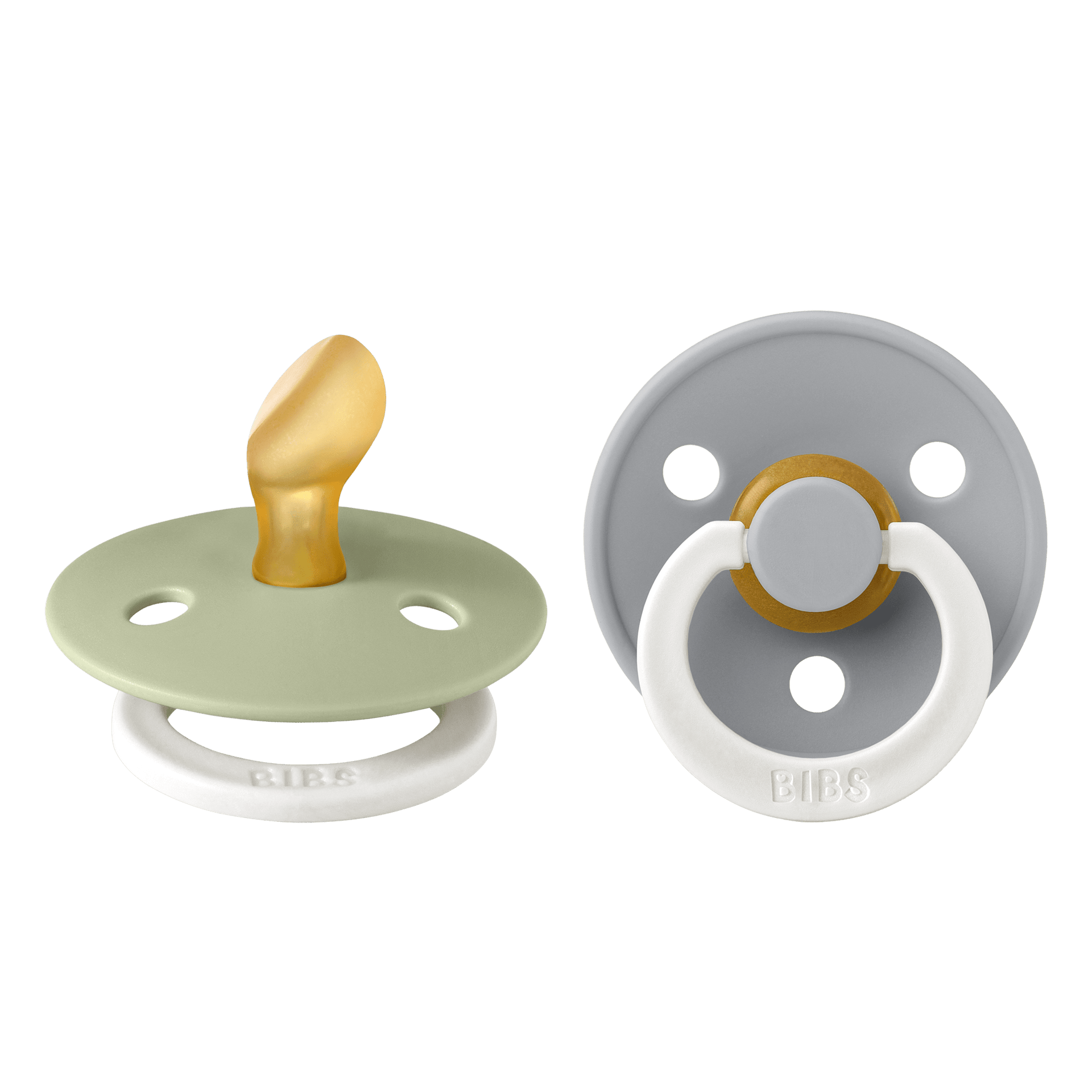 Pacifier - OG - Glow Sage/Cloud