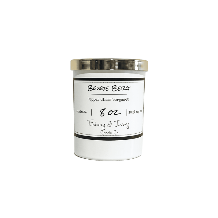 Candle - Bougie Berg