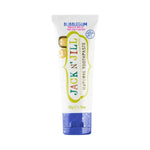 Jack 'N Jill Natural Toothpaste