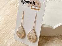 Confetti Earring