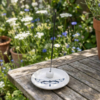 Citronella Incense Holder