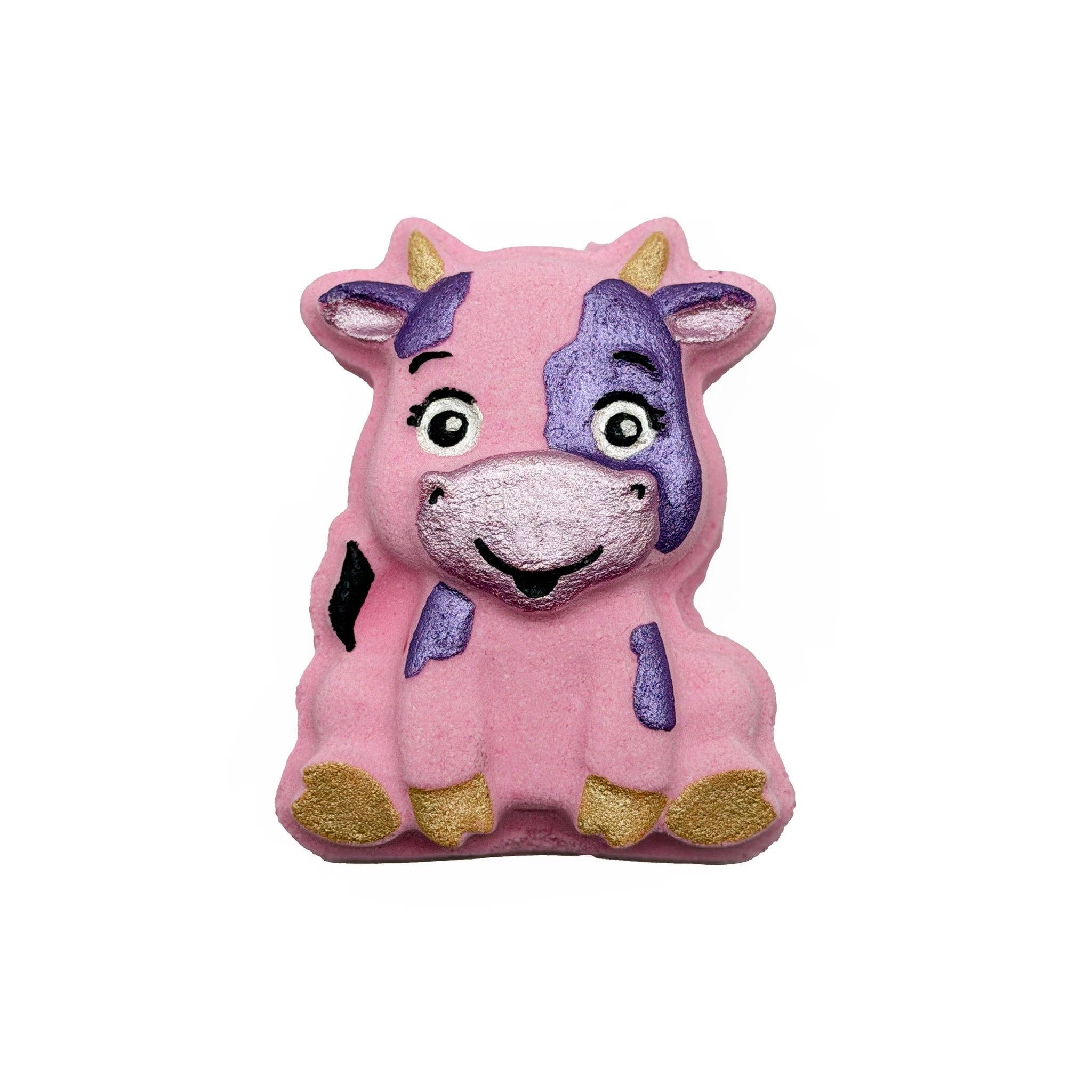 Pink Cow