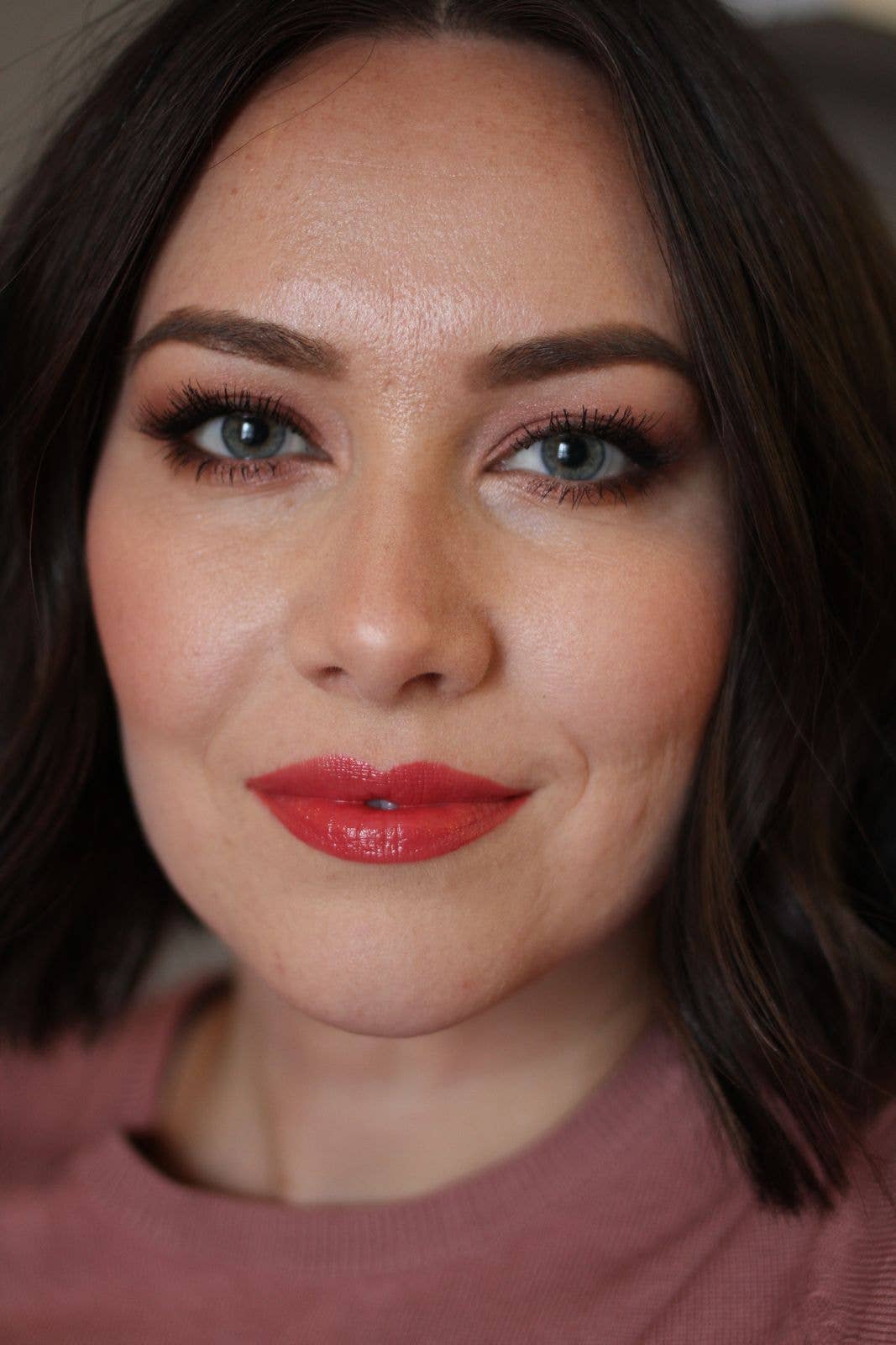 Pomegranate Exquisite Natural Lip Gloss