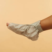 Collagen Socks-Mint & Botanical Extracts