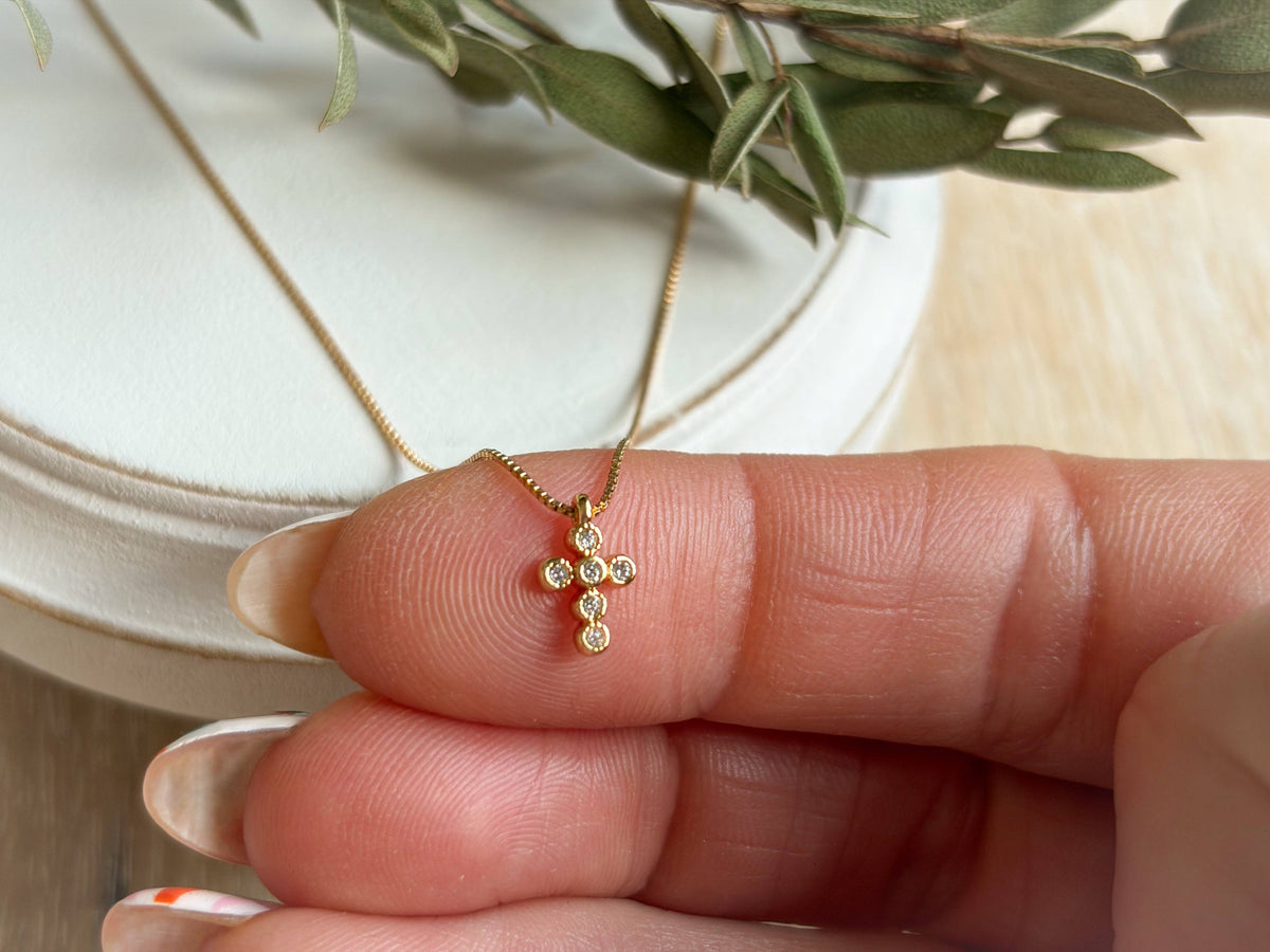 Deliverer Necklace