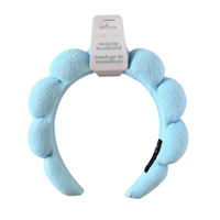 Skincare & Makeup Spa Headbands