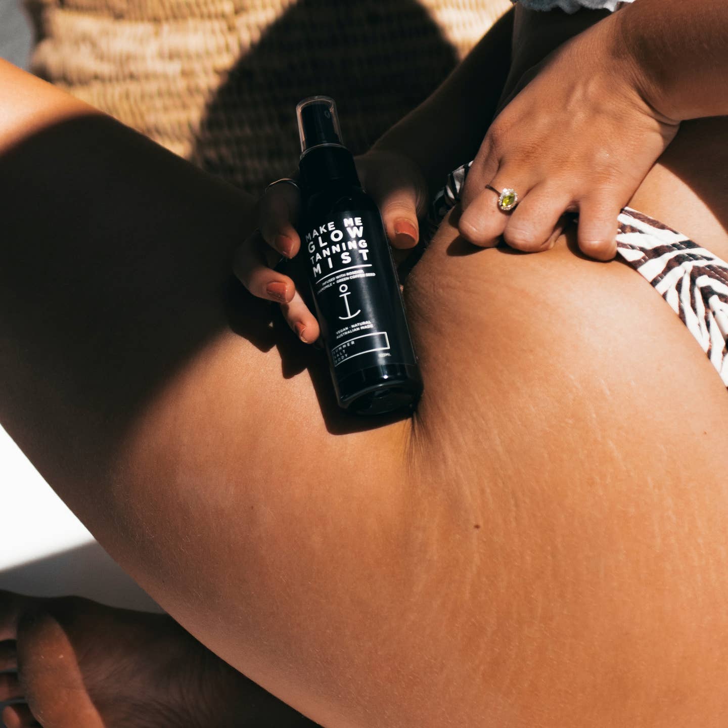 Tanning Mist 125mL