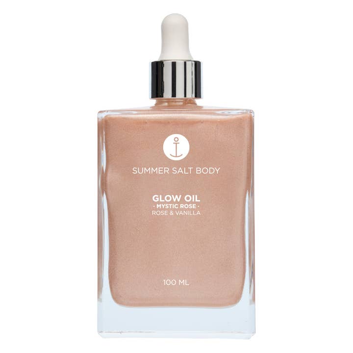 Glow Oil