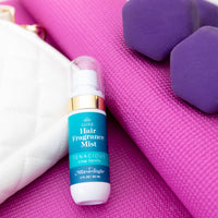 Hair Fragrance Mist