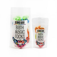 Bath Magic Rocks