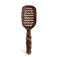Vented Hair Brush | Tortoise