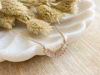 Art Deco Necklace