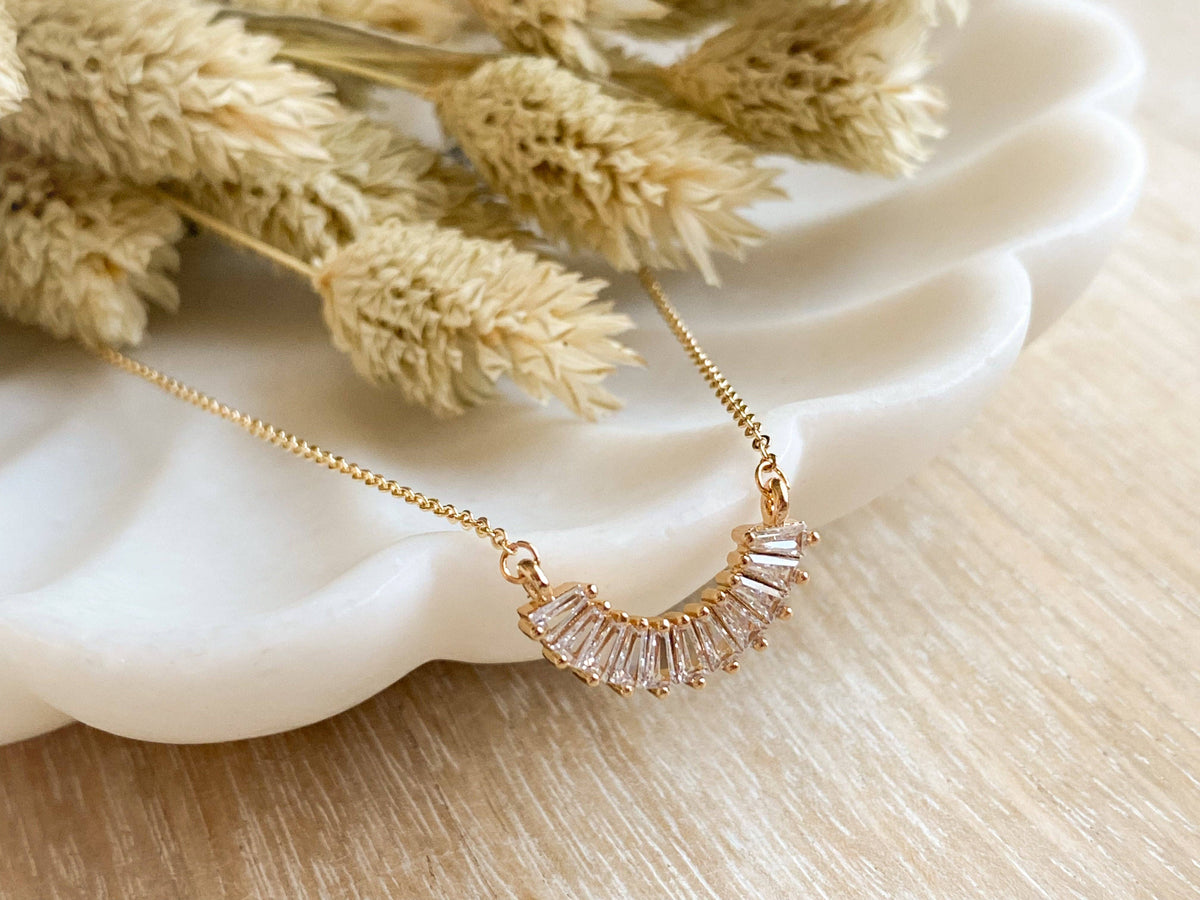 Art Deco Necklace