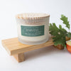 HARVEST SEASON | NON TOXIC SOY WAX CANDLE | FALL COLLECTION