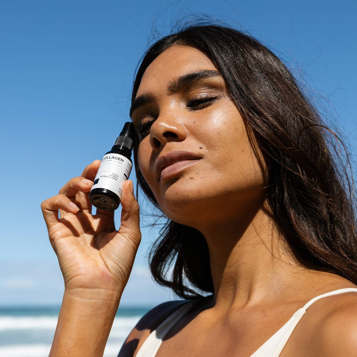 Vegan Collagen Serum - 30mL