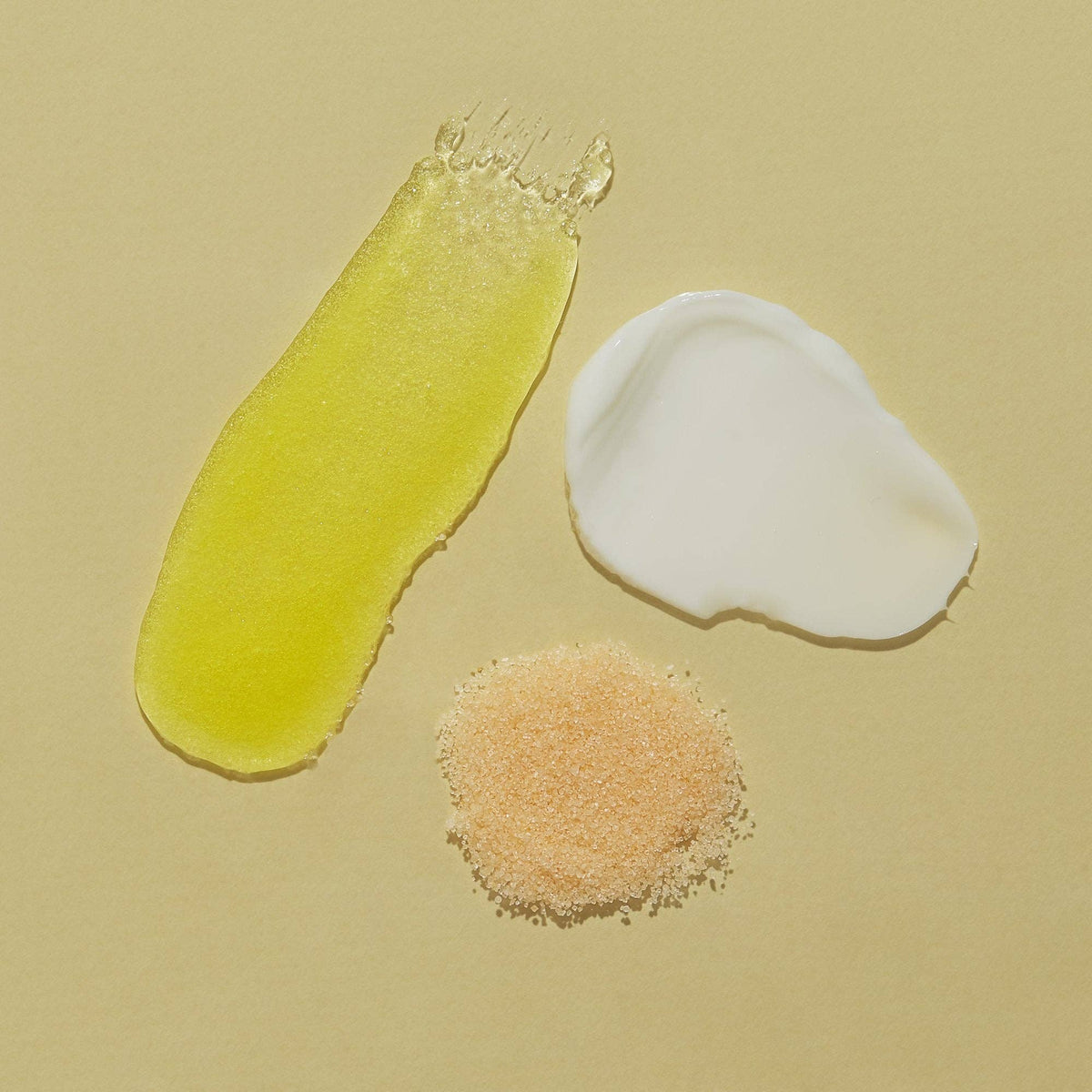 Pedi in a Box 3 Step - Add on Service - Lemon Quench