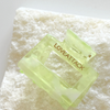 Raya Shimmer Cellulose Acetate Hair Claw Clips