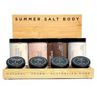 Salt Scrub