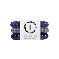 Twilight Tones Large Hair Ties