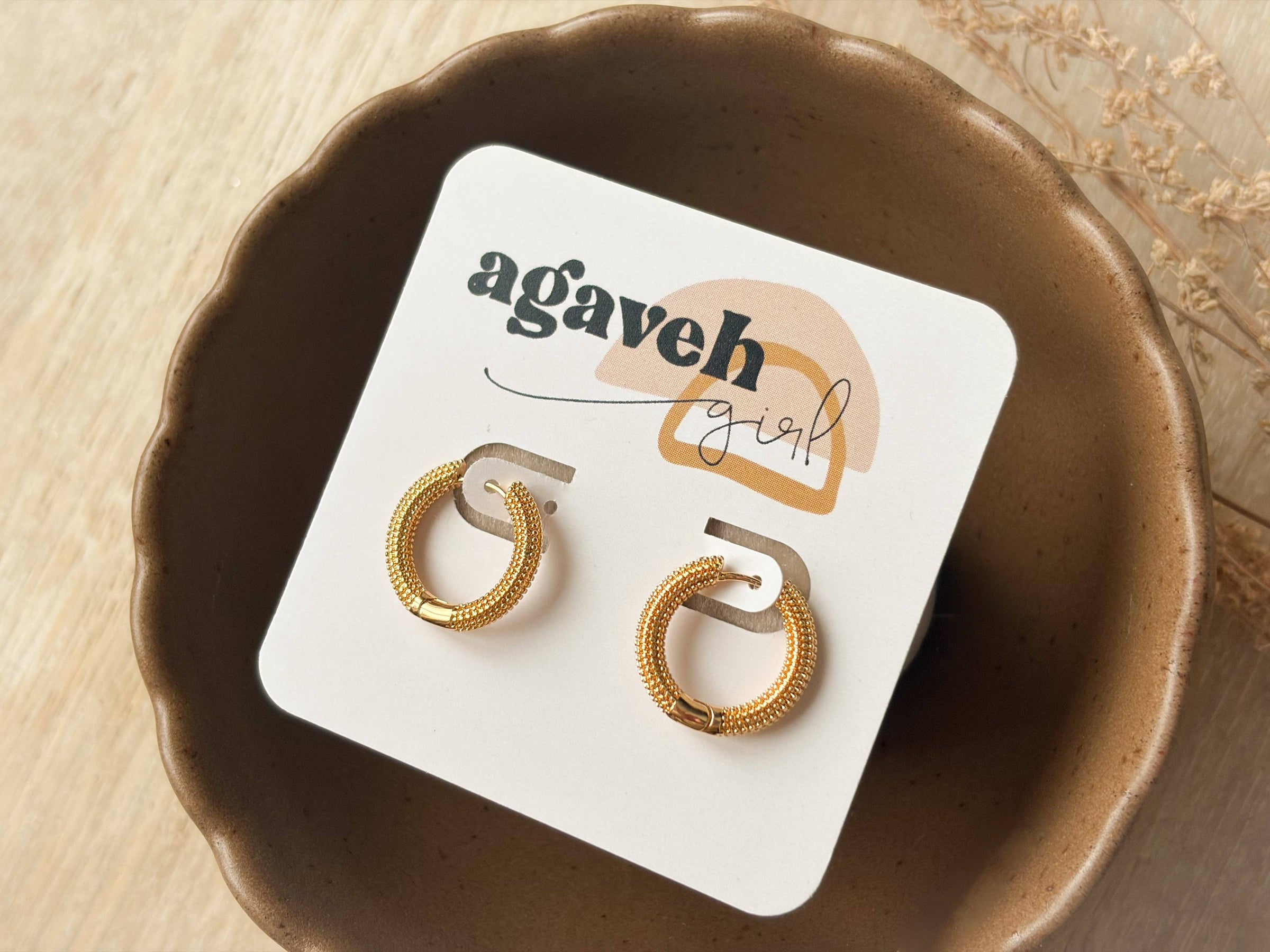Tori Hoops