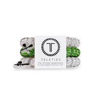 Spiral Hair Coils | Large | Lacrosse Hair Ties
