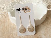 Confetti Earring