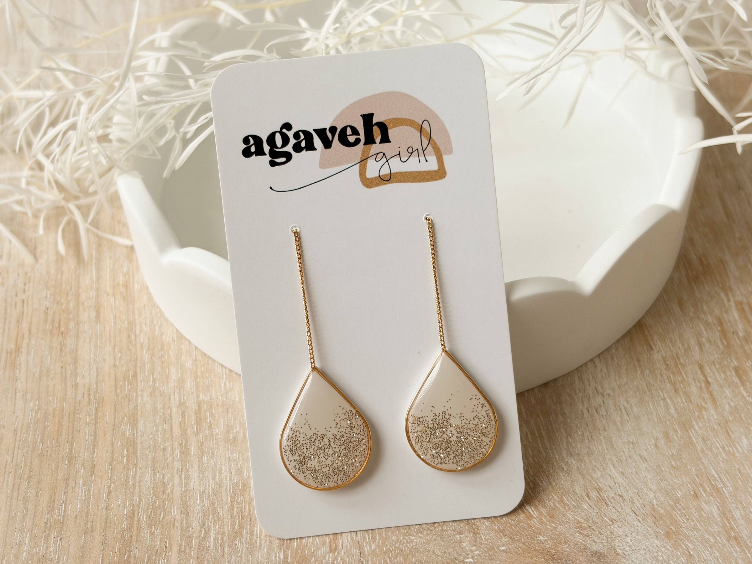 Confetti Earring