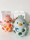 Spring Clucky Chew Buddy