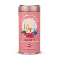 Amaretto Herbal Tea - 15 Sachets