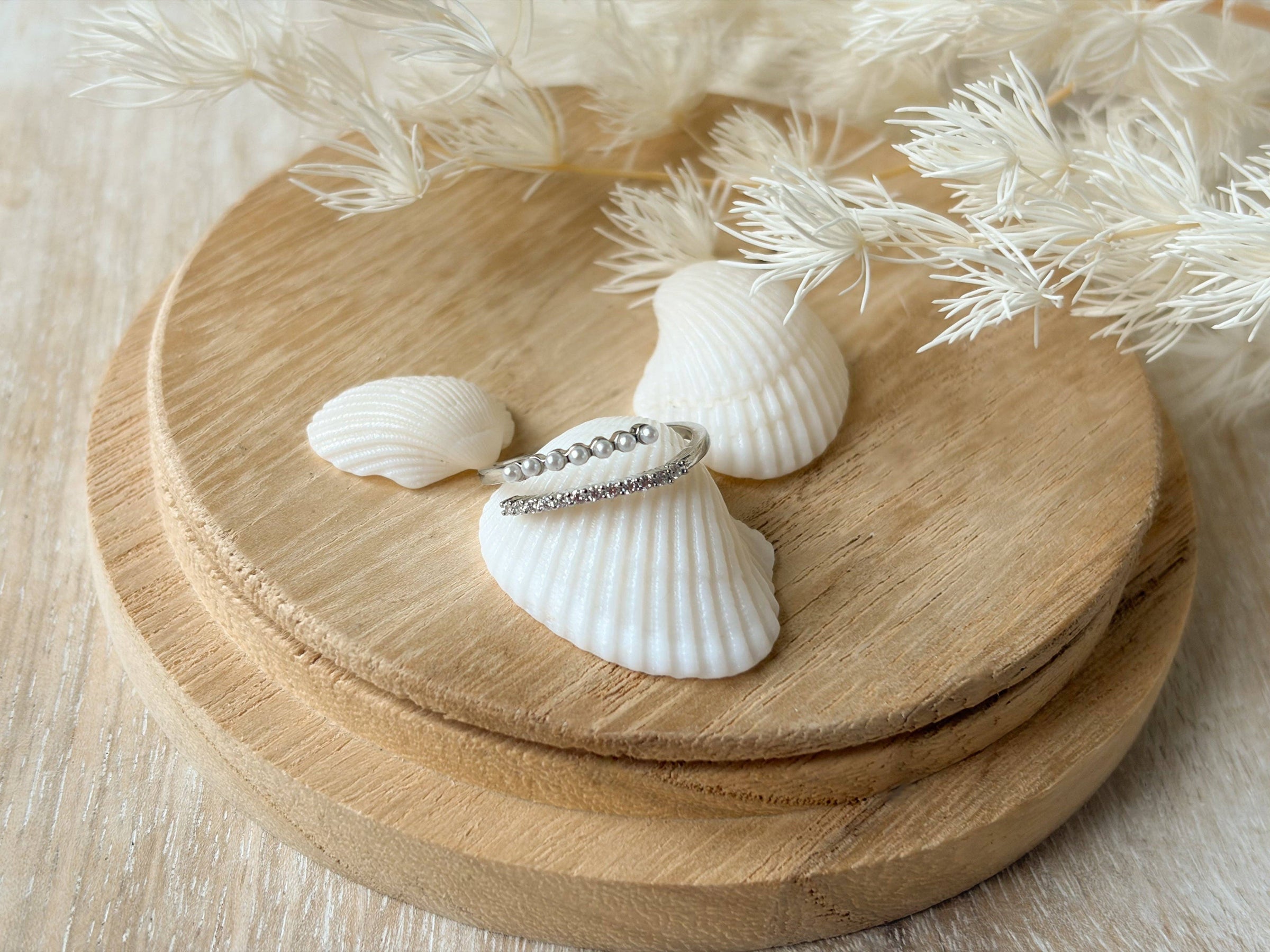 Sea Gem Ring