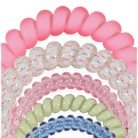 Pinch Me! | Mix Pack | Hair Ties