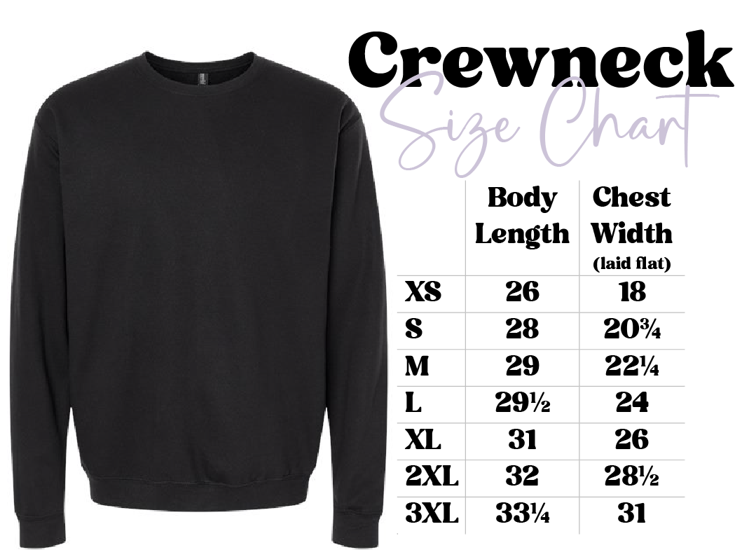 Retro 70s Camping Unisex Crewneck Sweatshirt | Lake Apparel