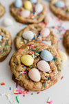 Unicorn Poop Cookie Mix