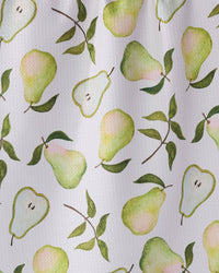 Pearwood Tea Towel