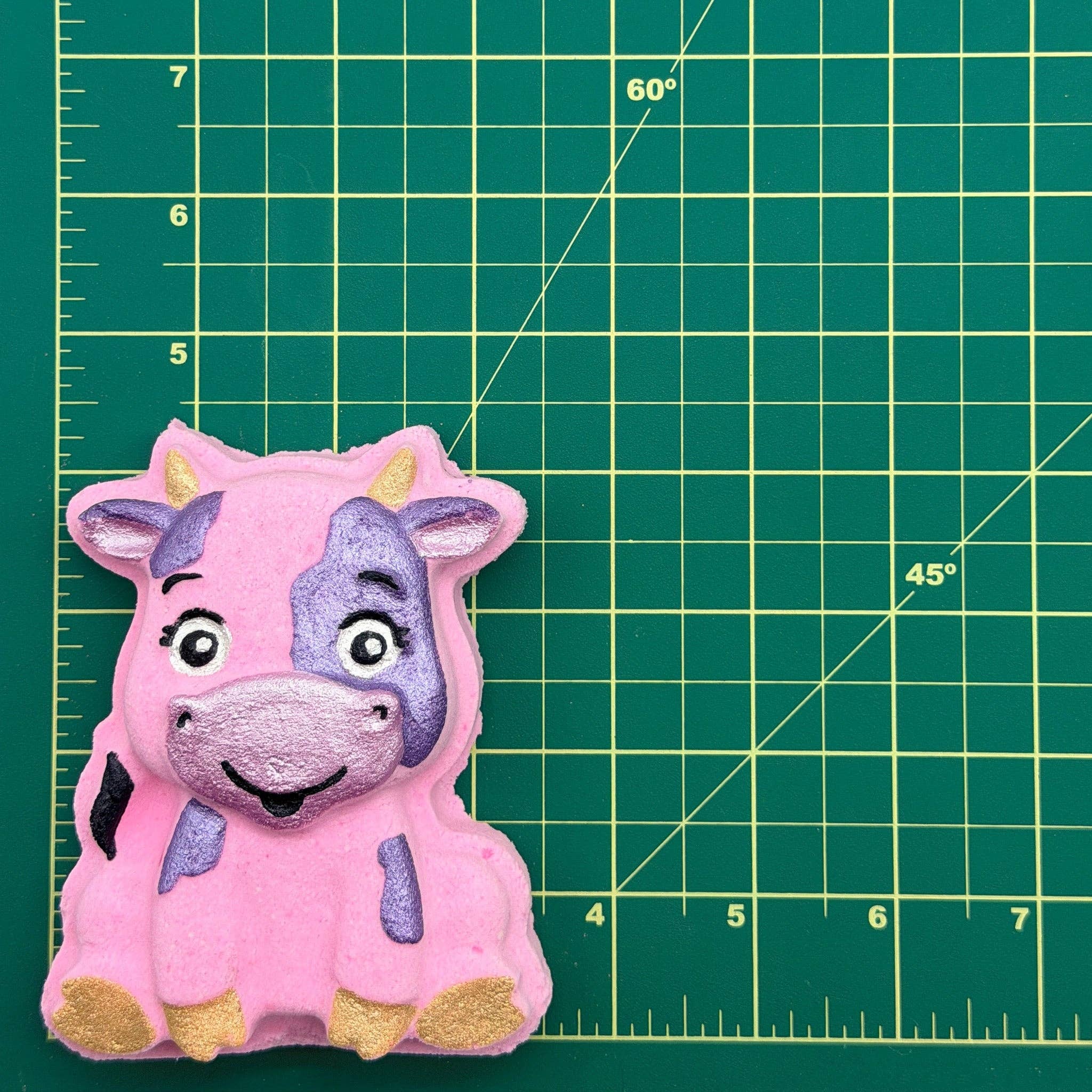 Pink Cow