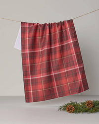 Cinnamon Spice Tea Towel - Holiday 2026