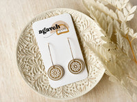 Sunlace Hoops