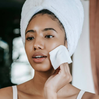 Clean AF Facial Cleansing Wipes