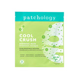 Cool Crush Hydrogel Mask