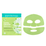 Cool Crush Hydrogel Mask