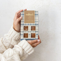 Crisp & Cozy - 4pc Box