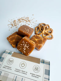 Crisp & Cozy - 4pc Box