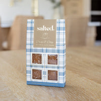 Crisp & Cozy - 4pc Box