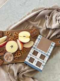 Crisp & Cozy - 4pc Box