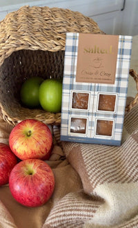 Crisp & Cozy - 4pc Box