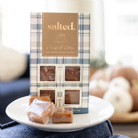 Crisp & Cozy - 4pc Box