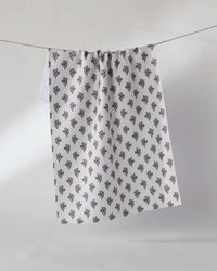 Foraged Tea Towel
